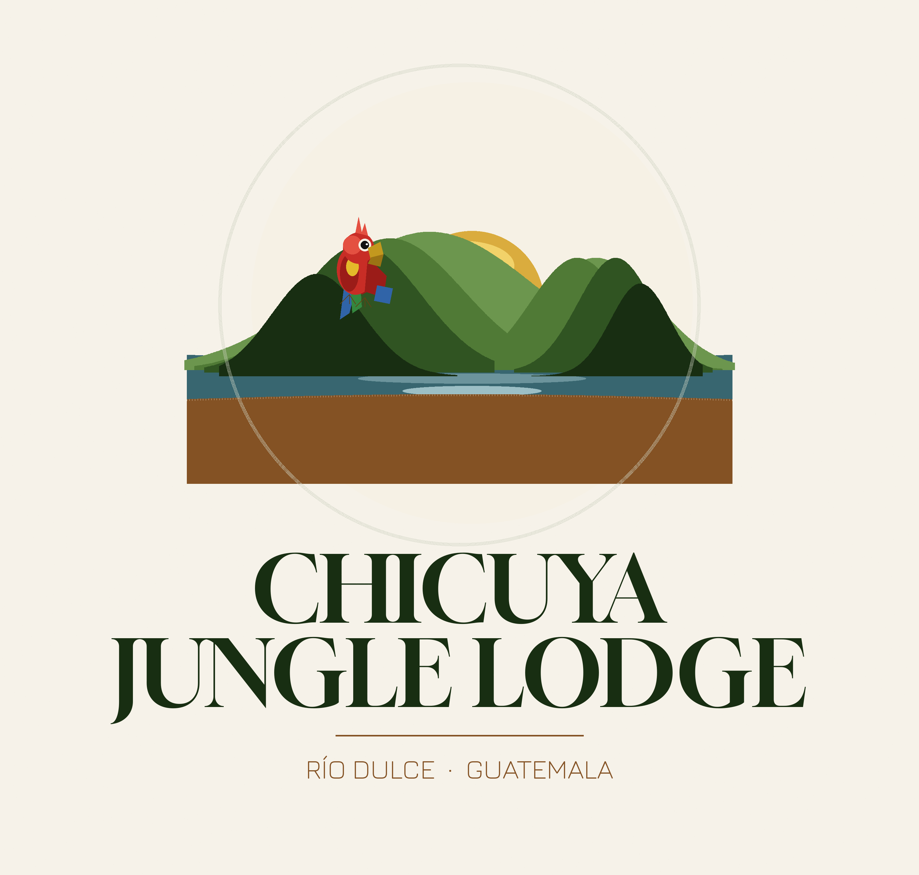 CHICUYA Jungle Lodge