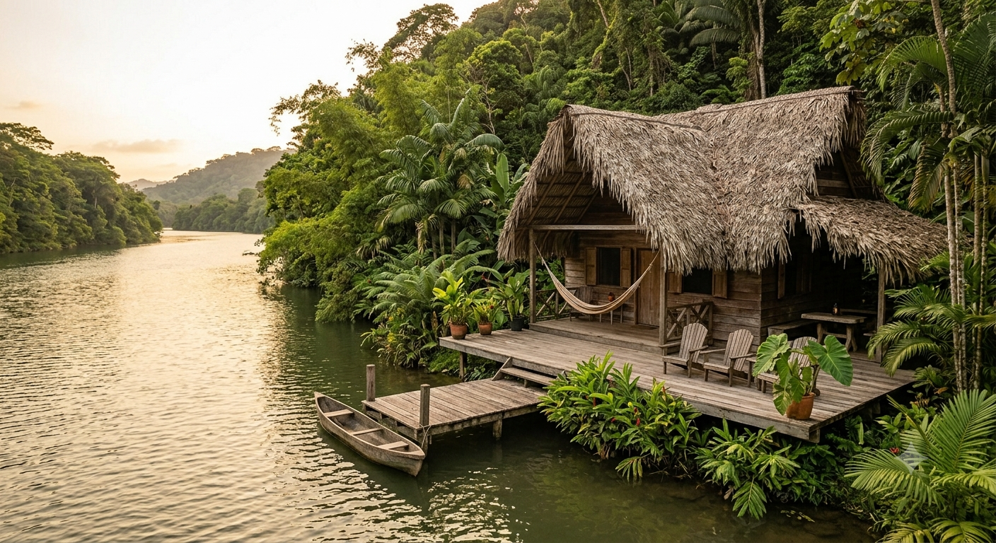 Family Bungalow